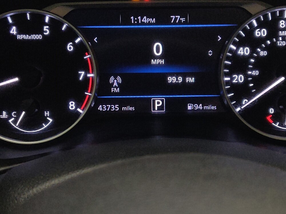 2021 Nissan Sentra in Independence, MO 64055 - 18135919 23