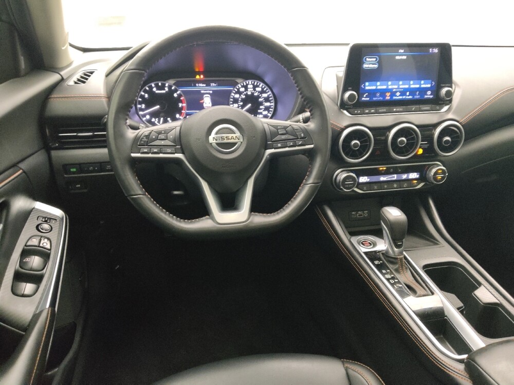 2021 Nissan Sentra in Independence, MO 64055 - 18135919 22