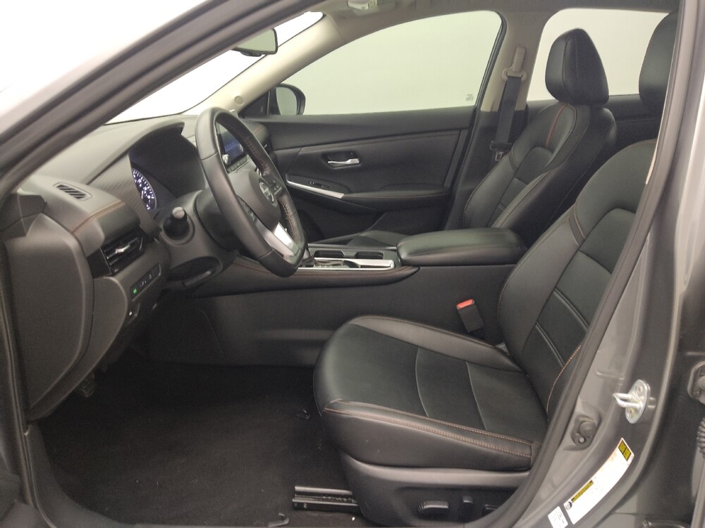 2021 Nissan Sentra in Independence, MO 64055 - 18135919 17