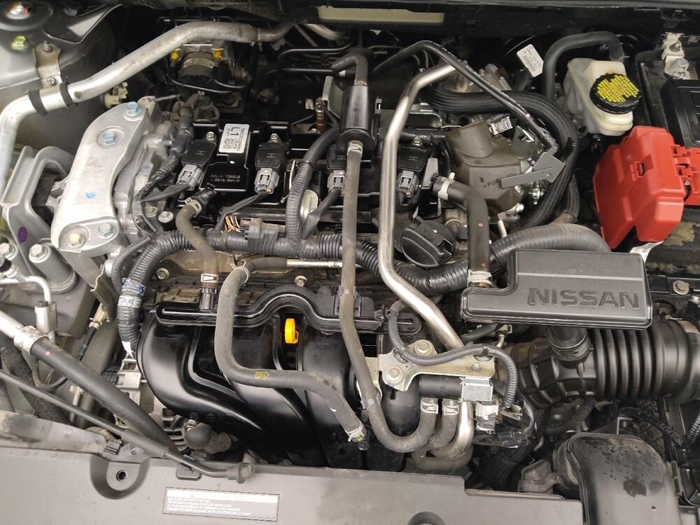 2021 Nissan Sentra in Independence, MO 64055 - 18135919 30