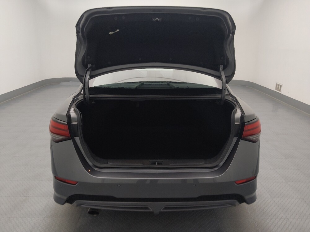 2021 Nissan Sentra in Independence, MO 64055 - 18135919 29