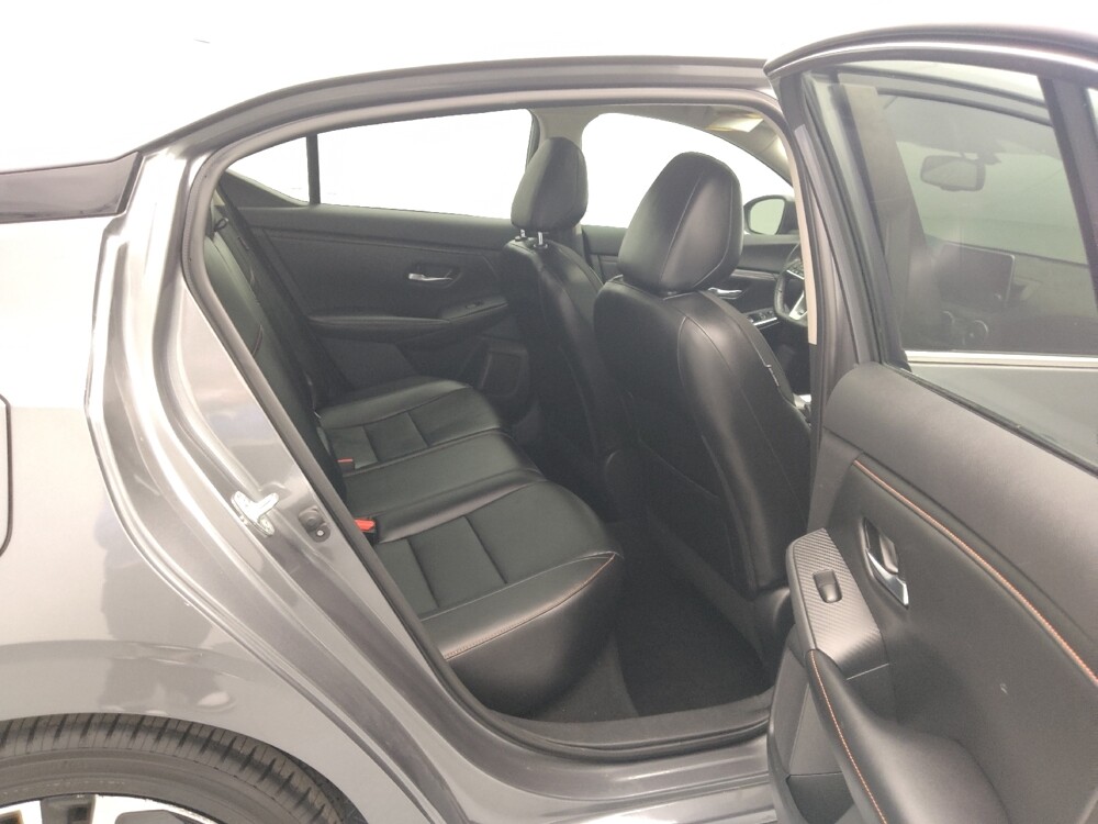 2021 Nissan Sentra in Independence, MO 64055 - 18135919 19