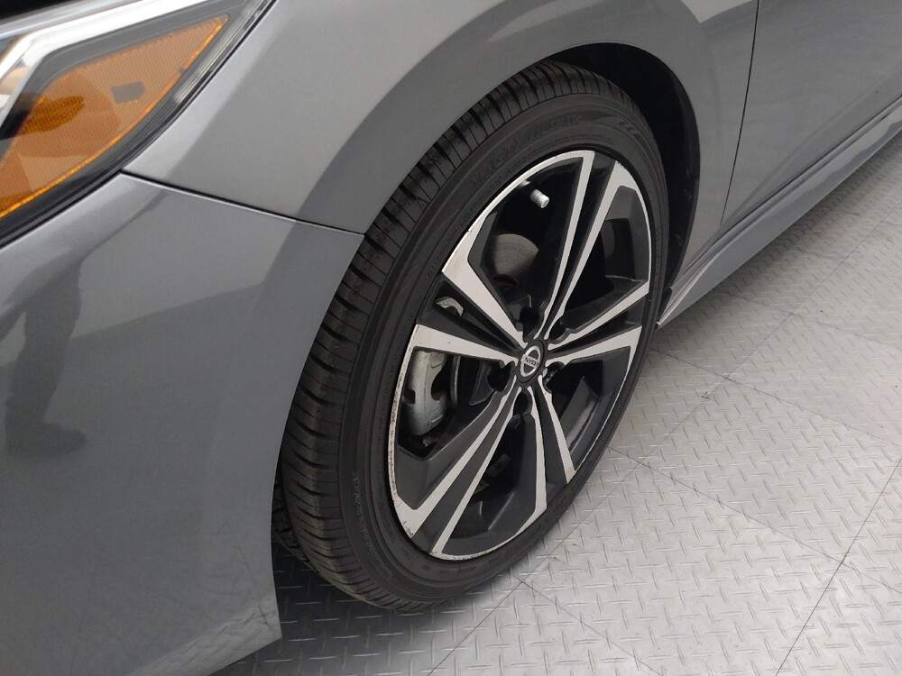 2021 Nissan Sentra in Independence, MO 64055 - 18135919 31