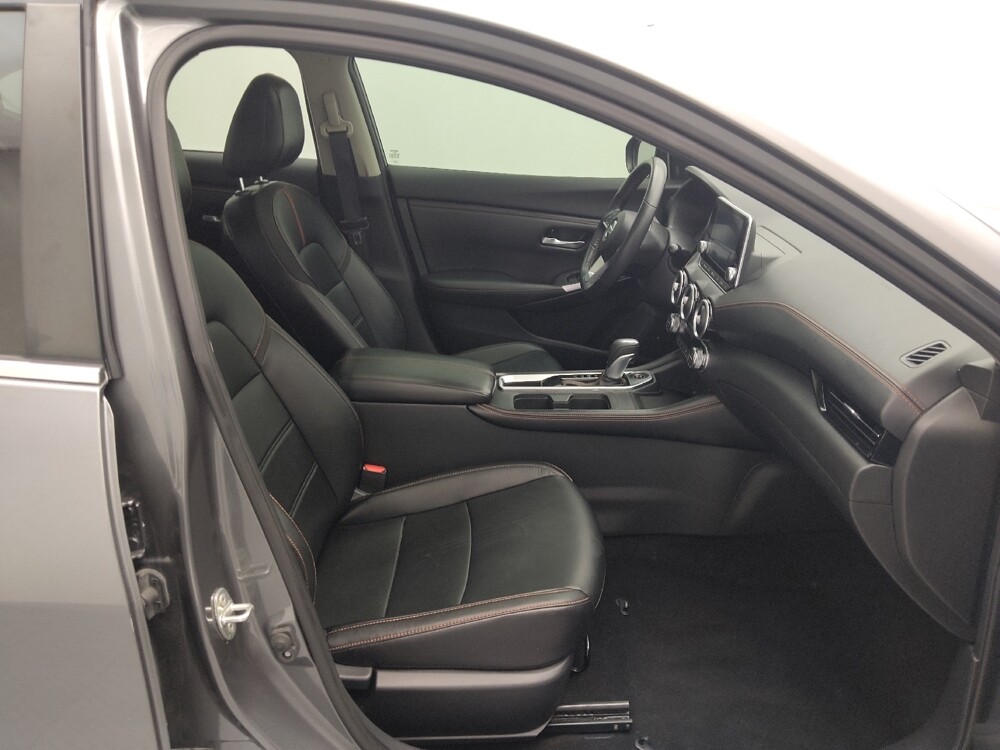 2021 Nissan Sentra in Independence, MO 64055 - 18135919 21