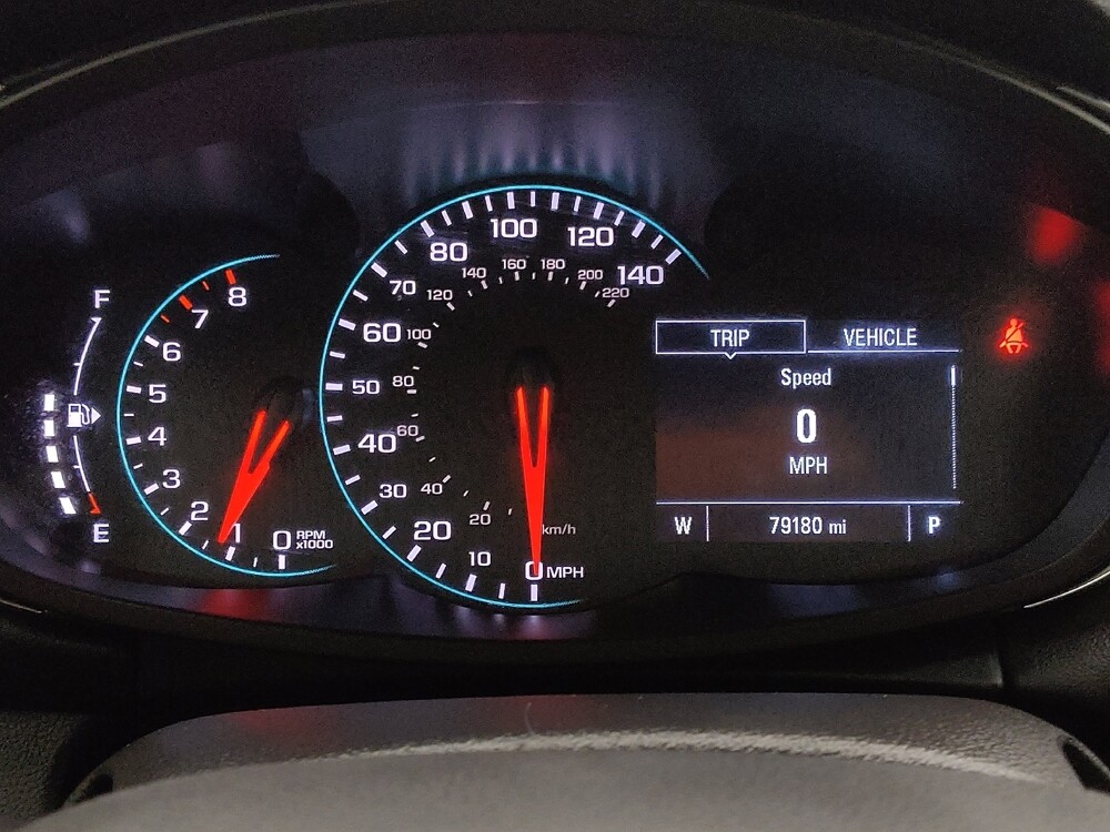 2022 Chevrolet Trax in Springfield, MO 65807 - 18135920 23