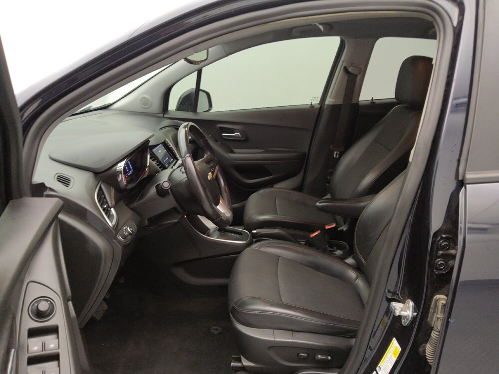 2022 Chevrolet Trax in Springfield, MO 65807 - 18135920 17