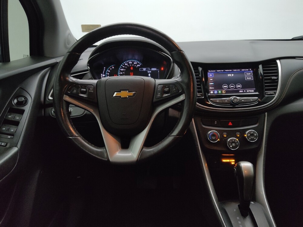 2022 Chevrolet Trax in Springfield, MO 65807 - 18135920 22