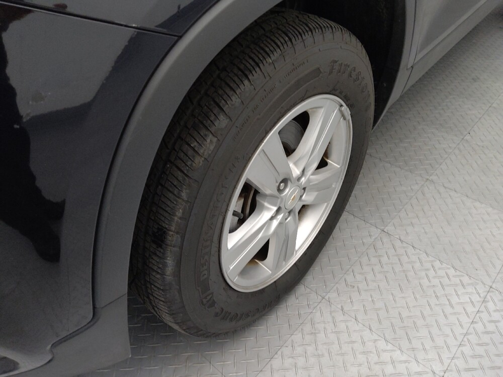 2022 Chevrolet Trax in Springfield, MO 65807 - 18135920 31