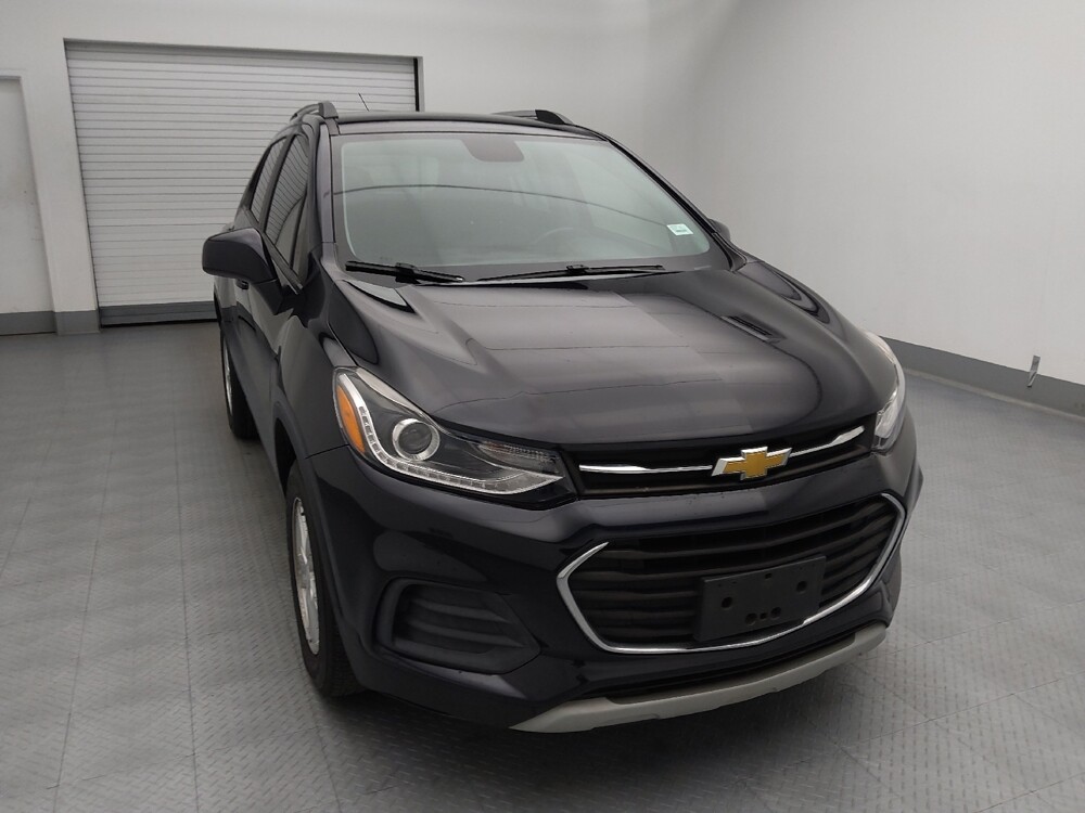 2022 Chevrolet Trax in Springfield, MO 65807 - 18135920 14