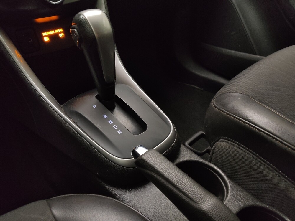 2022 Chevrolet Trax in Springfield, MO 65807 - 18135920 26