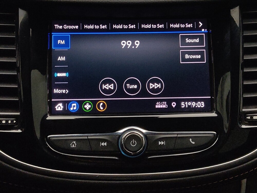 2022 Chevrolet Trax in Springfield, MO 65807 - 18135920 25