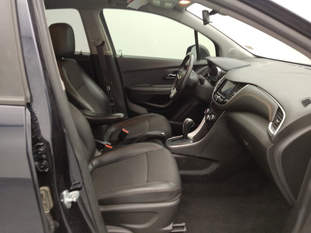 2022 Chevrolet Trax in Springfield, MO 65807 - 18135920 21