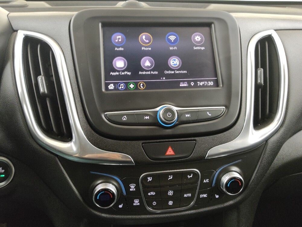 2020 Chevrolet Equinox in St. Louis, MO 63125 - 18135921 25