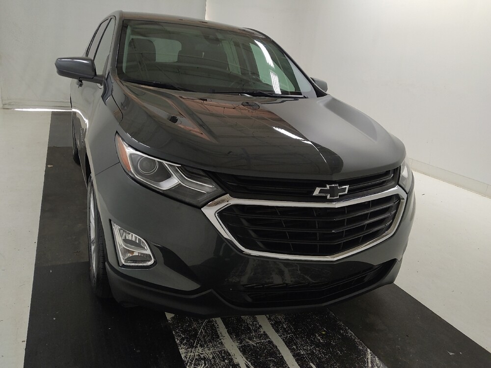 2020 Chevrolet Equinox in St. Louis, MO 63125 - 18135921 14