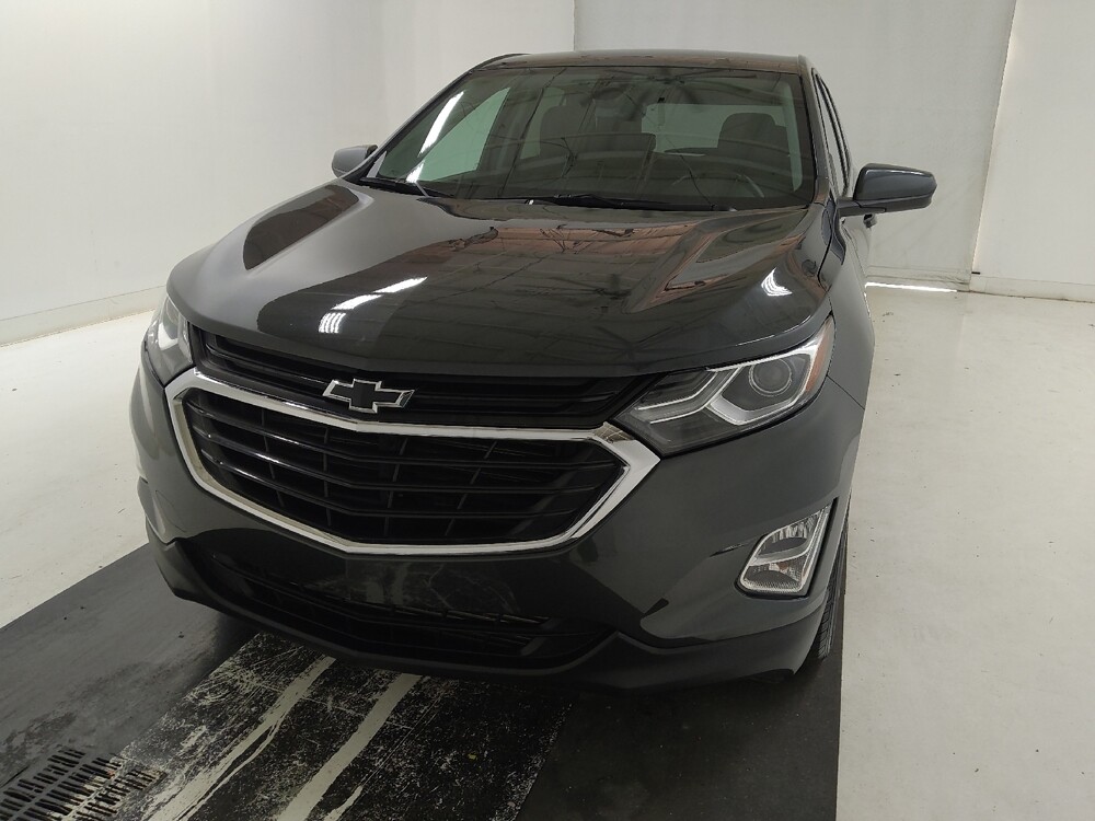 2020 Chevrolet Equinox in St. Louis, MO 63125 - 18135921 15