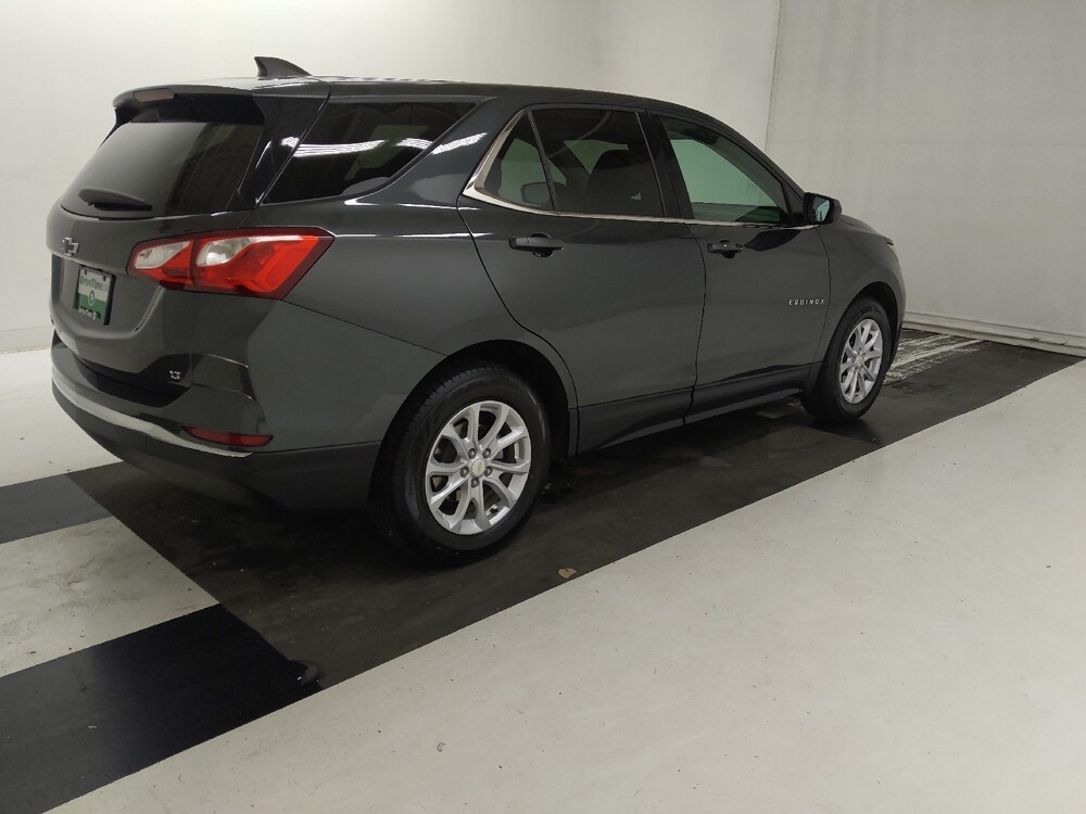 2020 Chevrolet Equinox in St. Louis, MO 63125 - 18135921 10