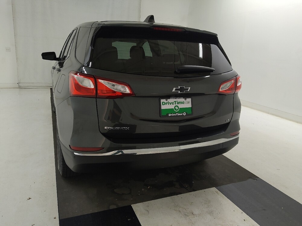 2020 Chevrolet Equinox in St. Louis, MO 63125 - 18135921 6