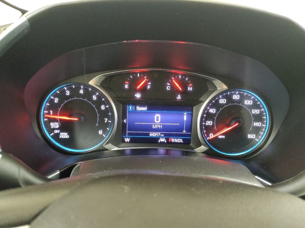 2020 Chevrolet Equinox in St. Louis, MO 63125 - 18135921 23