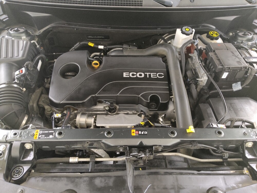 2020 Chevrolet Equinox in St. Louis, MO 63125 - 18135921 30