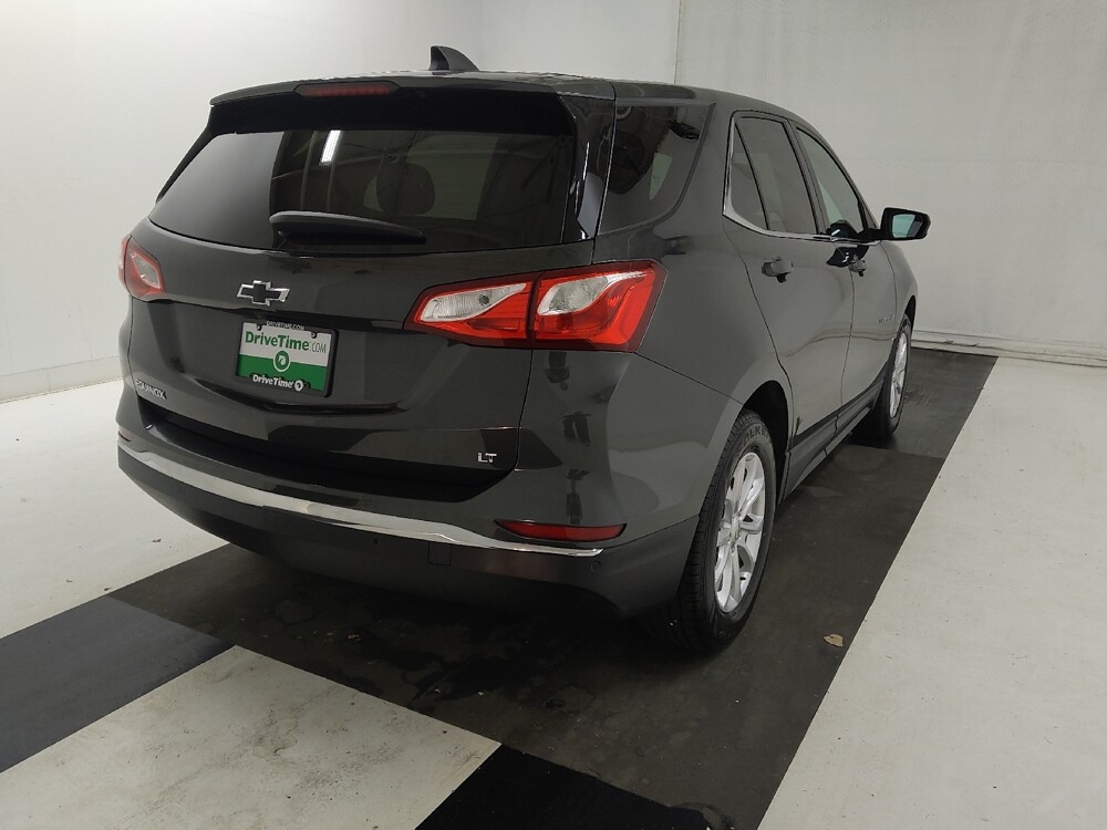 2020 Chevrolet Equinox in St. Louis, MO 63125 - 18135921 9