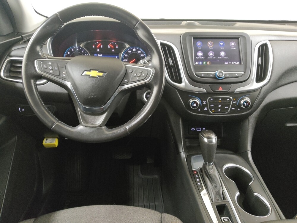 2020 Chevrolet Equinox in St. Louis, MO 63125 - 18135921 22