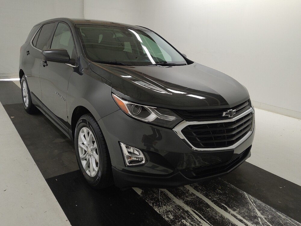 2020 Chevrolet Equinox in St. Louis, MO 63125 - 18135921 13