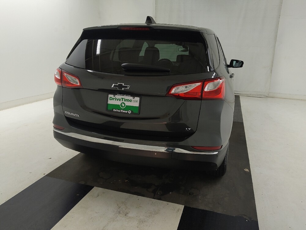 2020 Chevrolet Equinox in St. Louis, MO 63125 - 18135921 7