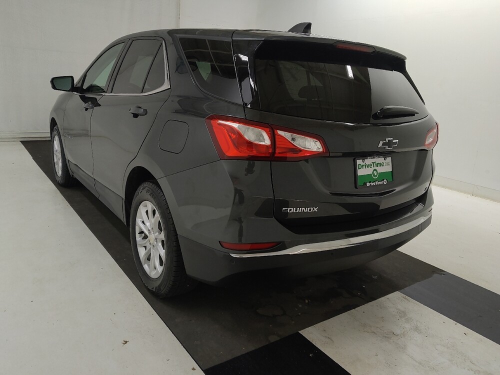 2020 Chevrolet Equinox in St. Louis, MO 63125 - 18135921 5