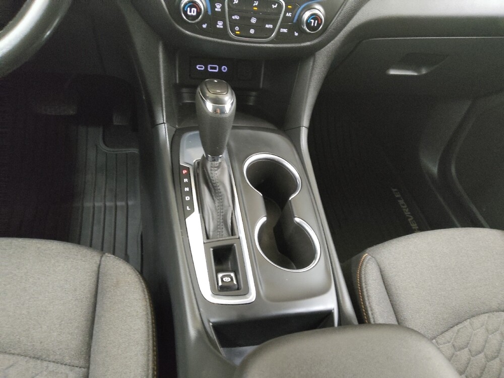 2020 Chevrolet Equinox in St. Louis, MO 63125 - 18135921 26