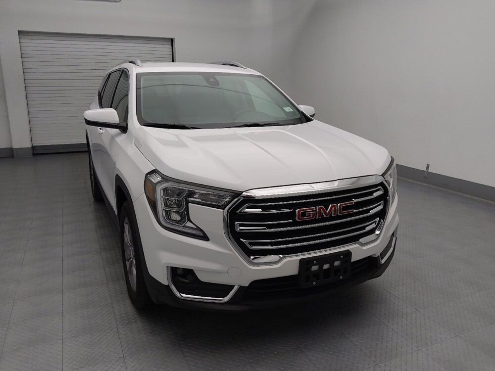 2023 GMC Terrain in Independence, MO 64055 - 18135922 14