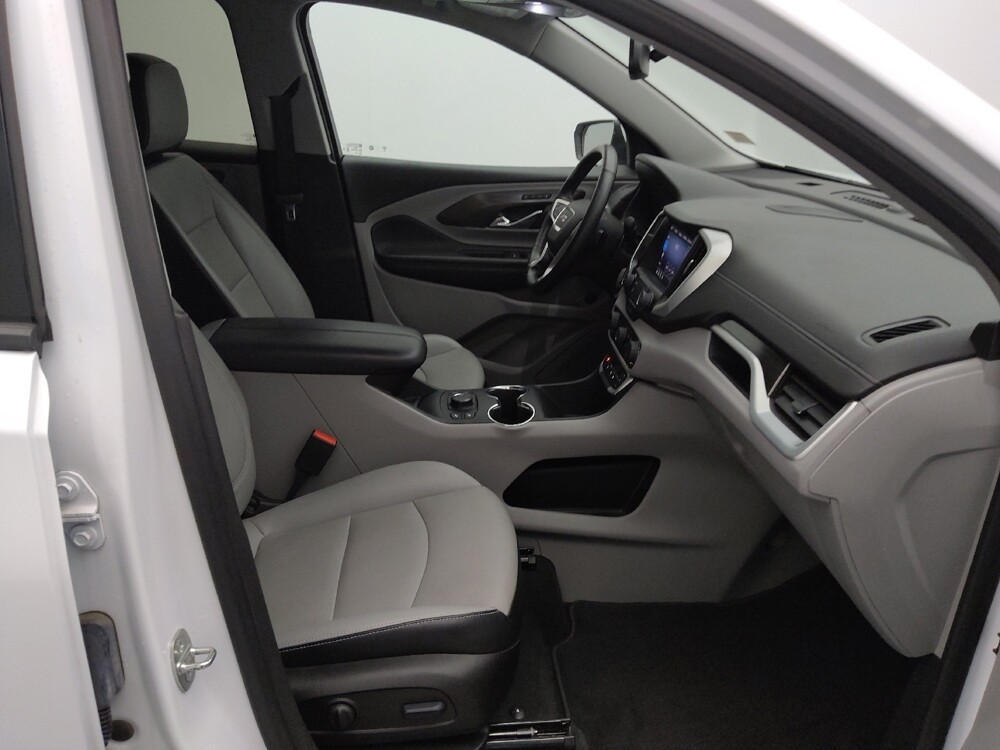 2023 GMC Terrain in Independence, MO 64055 - 18135922 21
