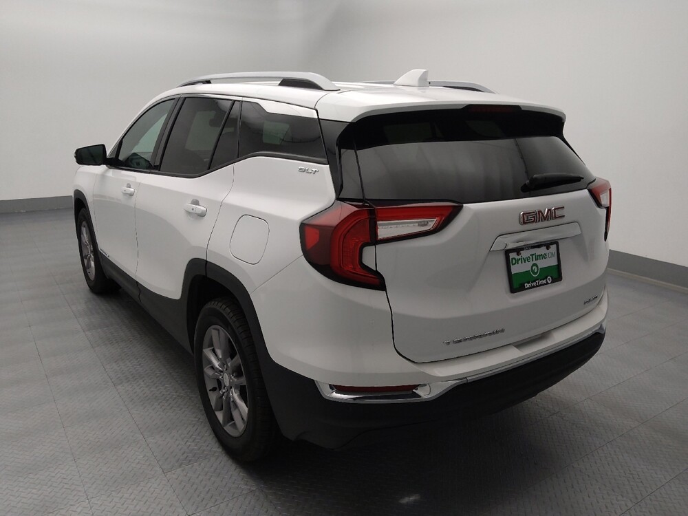 2023 GMC Terrain in Independence, MO 64055 - 18135922 5