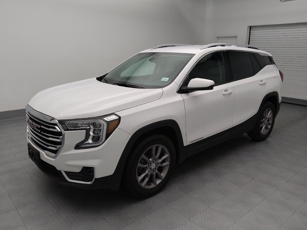 2023 GMC Terrain in Independence, MO 64055 - 18135922 2