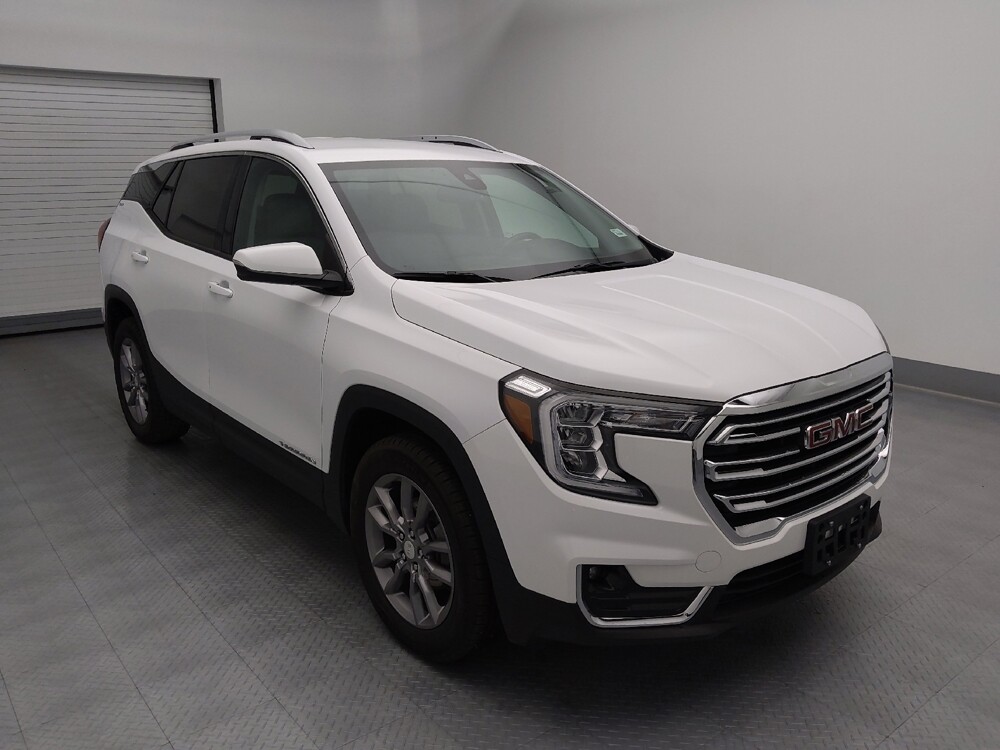 2023 GMC Terrain in Independence, MO 64055 - 18135922 13