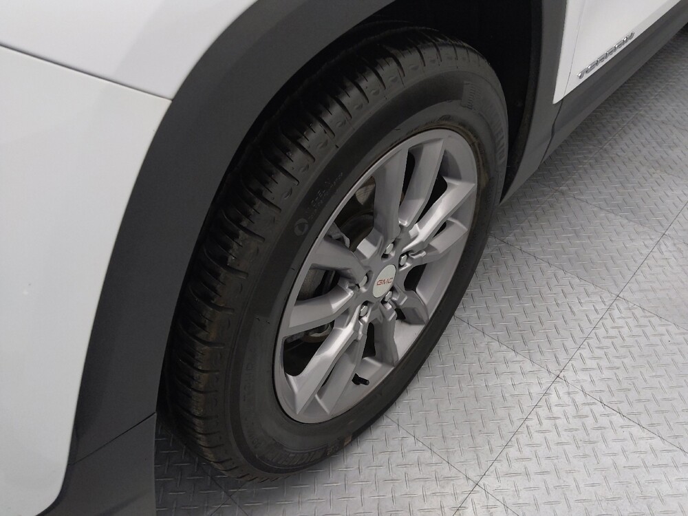 2023 GMC Terrain in Independence, MO 64055 - 18135922 31