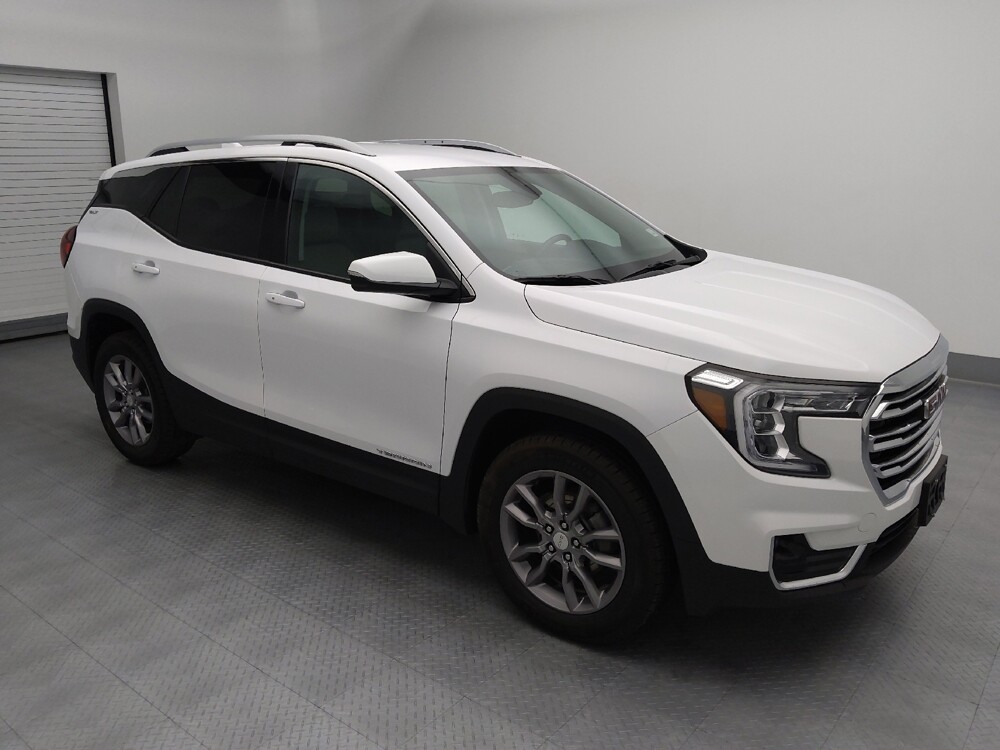 2023 GMC Terrain in Independence, MO 64055 - 18135922 11