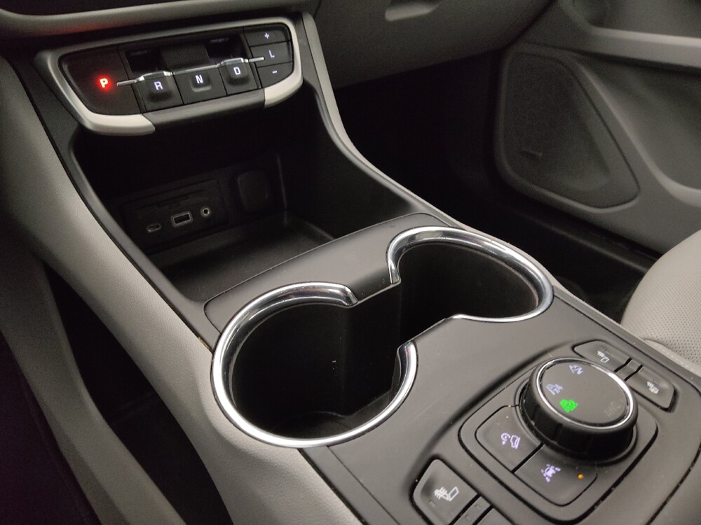2023 GMC Terrain in Independence, MO 64055 - 18135922 26
