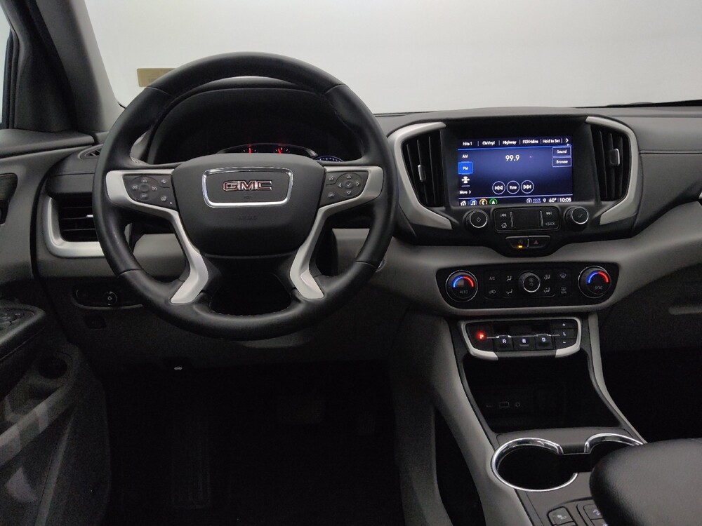 2023 GMC Terrain in Independence, MO 64055 - 18135922 22