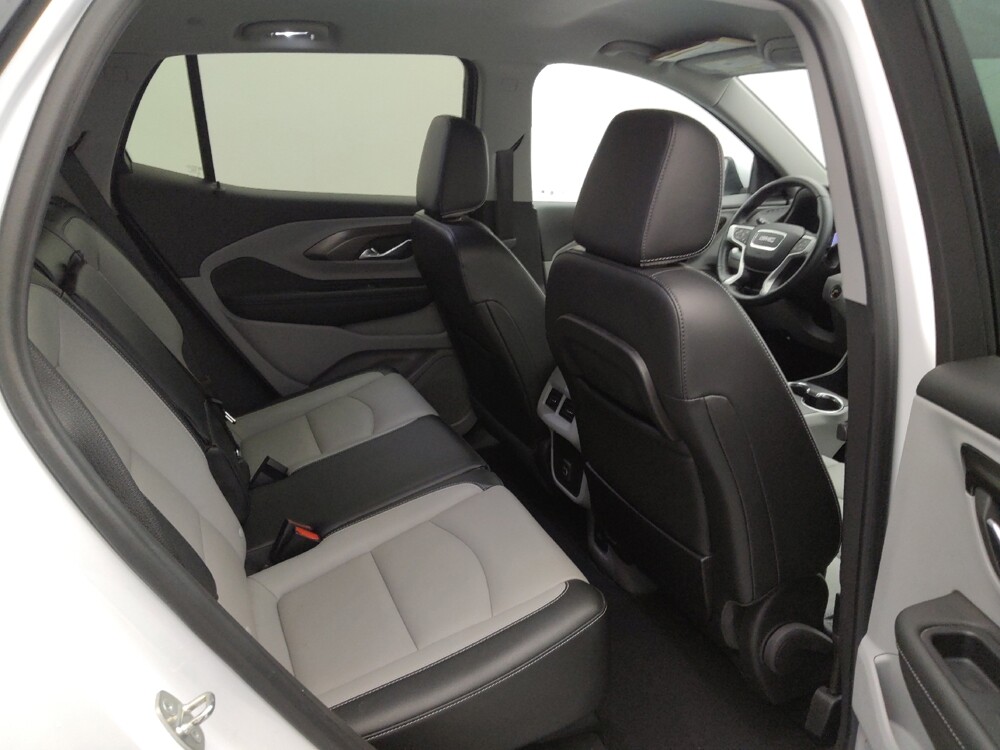 2023 GMC Terrain in Independence, MO 64055 - 18135922 19