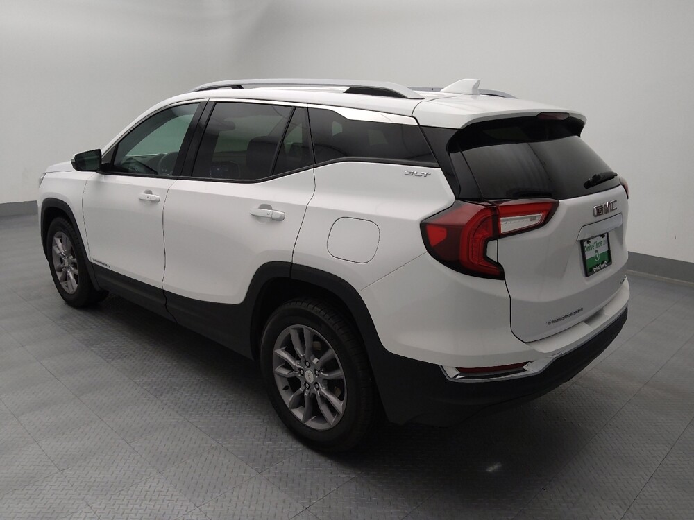 2023 GMC Terrain in Independence, MO 64055 - 18135922 3