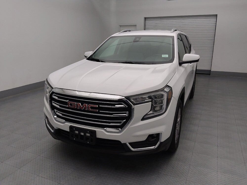 2023 GMC Terrain in Independence, MO 64055 - 18135922 15