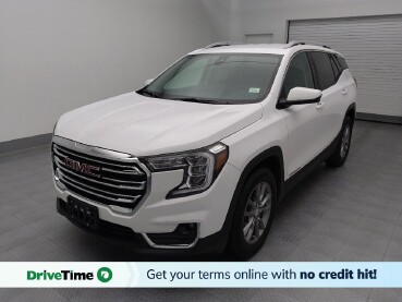 2023 GMC Terrain in Independence, MO 64055