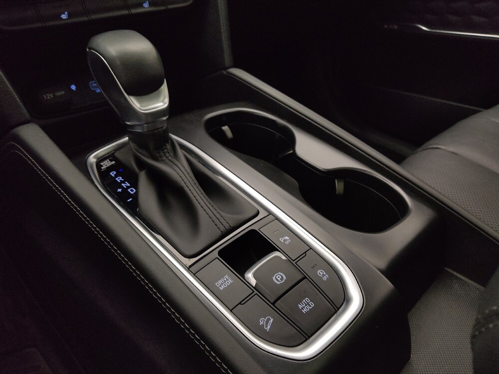 2020 Hyundai Santa Fe in Gladstone, MO 64118 - 18135923 26