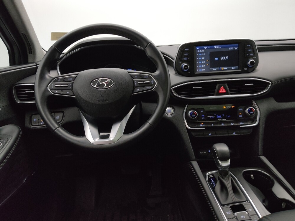 2020 Hyundai Santa Fe in Gladstone, MO 64118 - 18135923 22