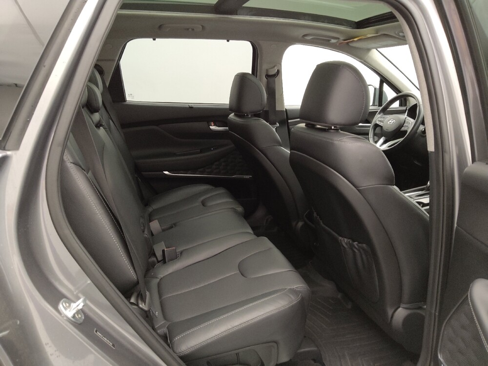 2020 Hyundai Santa Fe in Gladstone, MO 64118 - 18135923 19