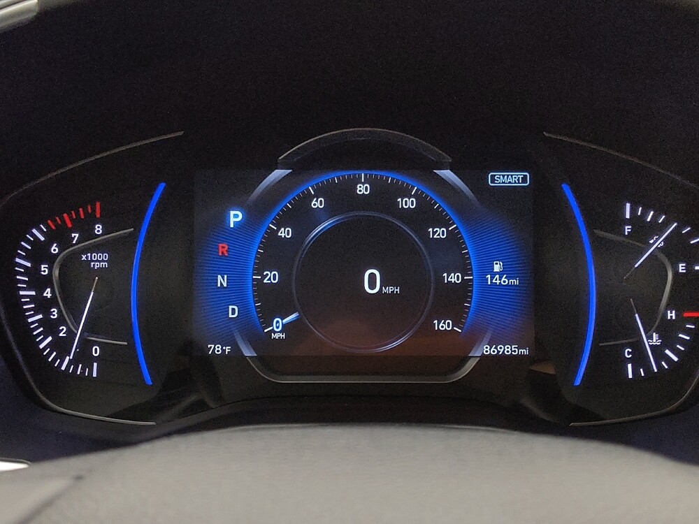 2020 Hyundai Santa Fe in Gladstone, MO 64118 - 18135923 23