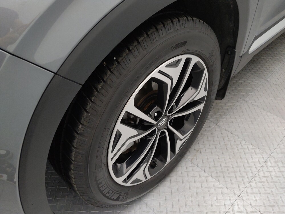 2020 Hyundai Santa Fe in Gladstone, MO 64118 - 18135923 31