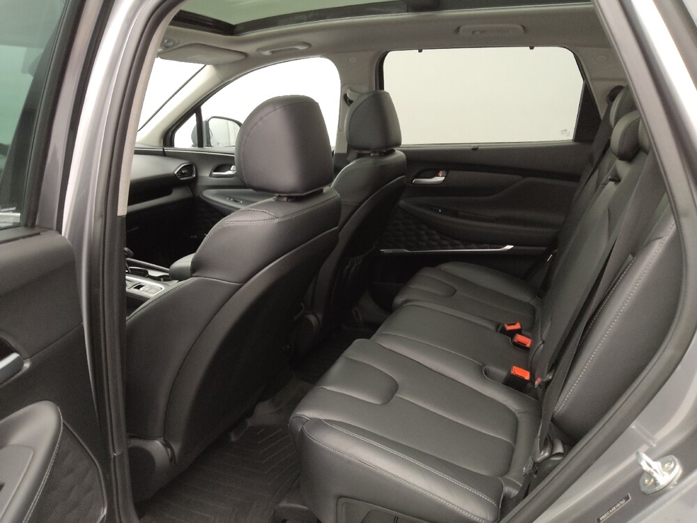 2020 Hyundai Santa Fe in Gladstone, MO 64118 - 18135923 18