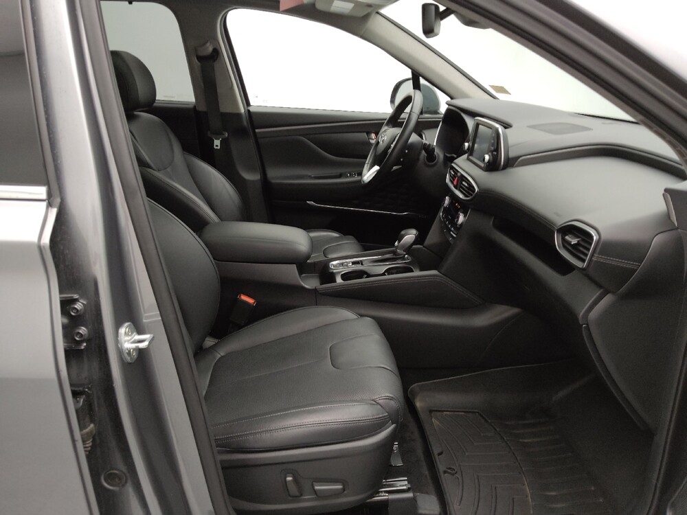 2020 Hyundai Santa Fe in Gladstone, MO 64118 - 18135923 21