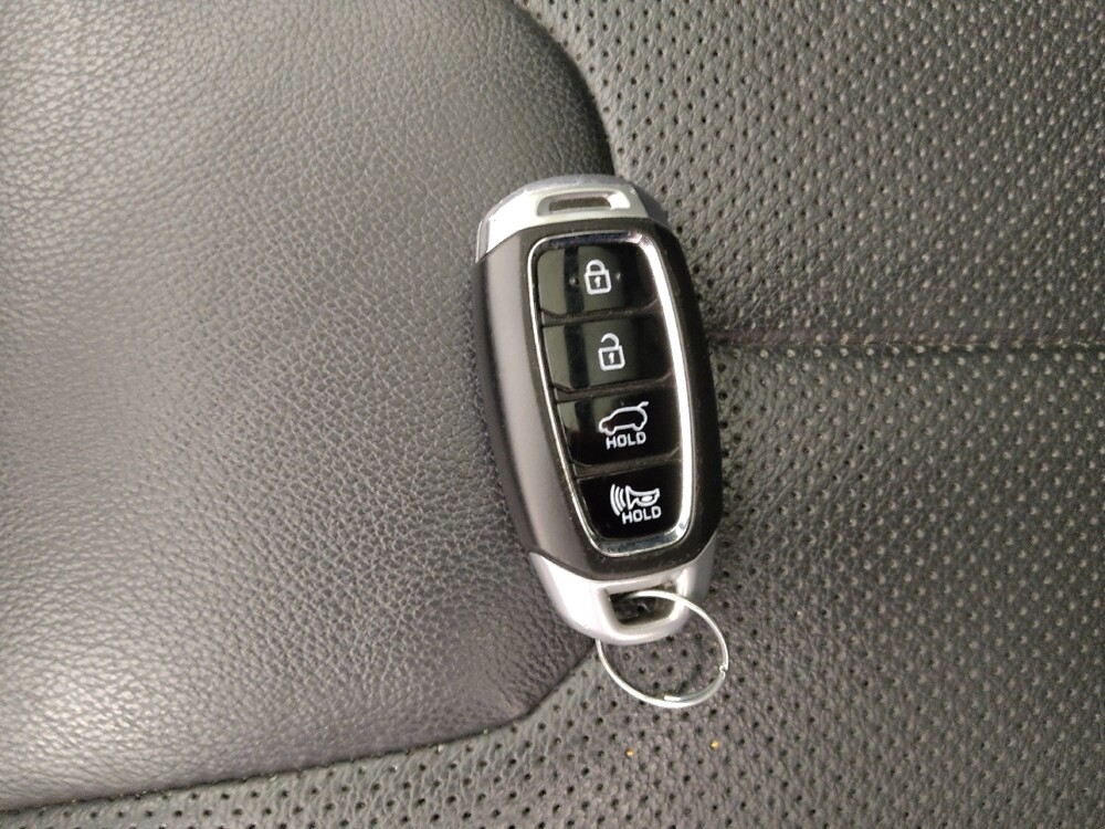 2020 Hyundai Santa Fe in Gladstone, MO 64118 - 18135923 32